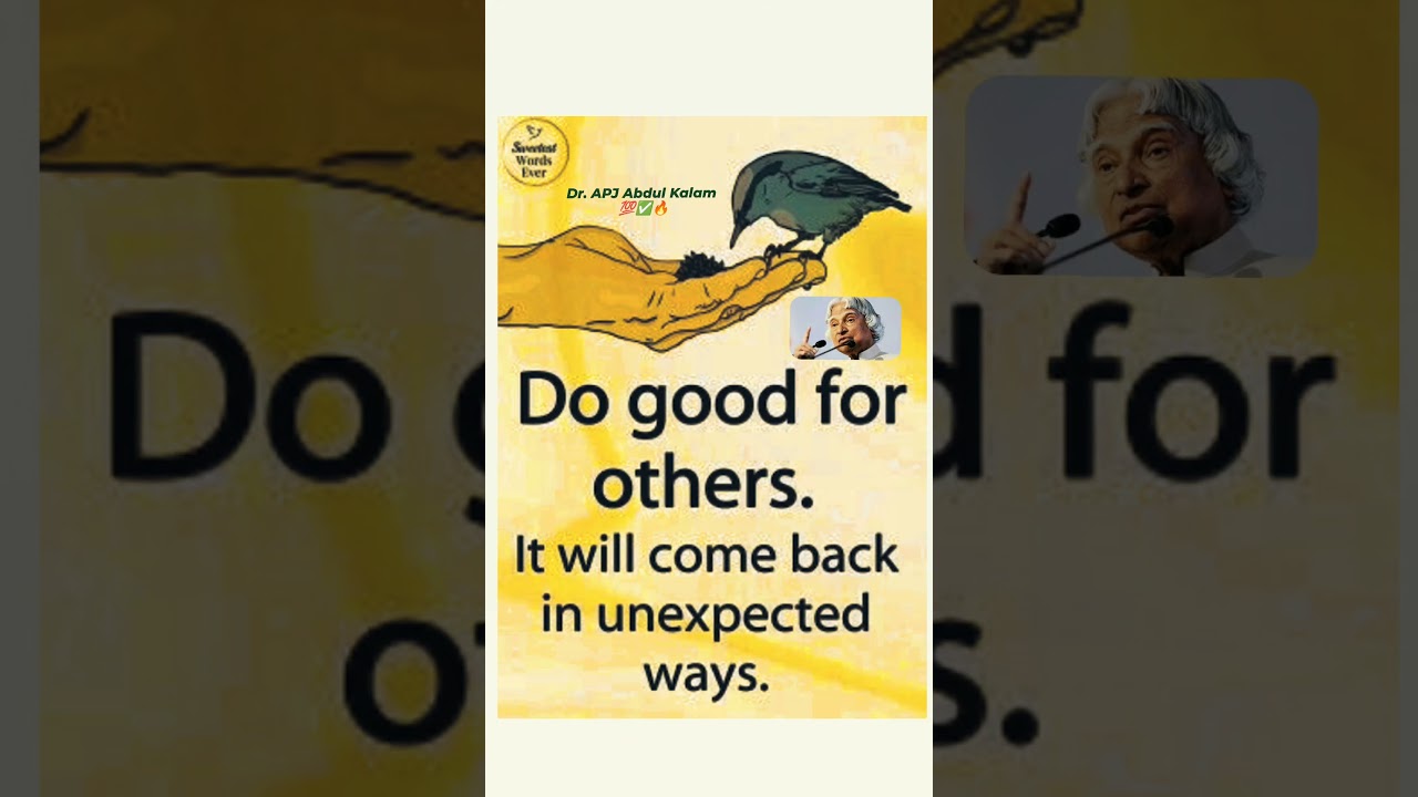 apj Abdul kalam🔥 motivational quotes😱✅ ~