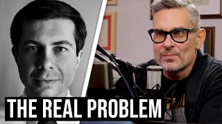 The REAL Problem w/ Progressive Christianity's Morality