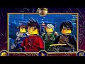 Как скачать Лего-ниндзяго арена Чена (LEGO@ Ninjago Tournament)+ССЫЛЛКА В ОПИСАНИИ