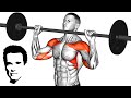 Best GYM Exercises Arnold Schwarzenegger