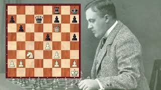Jak útočit v šachové partii a vyhrávat až v koncovce
