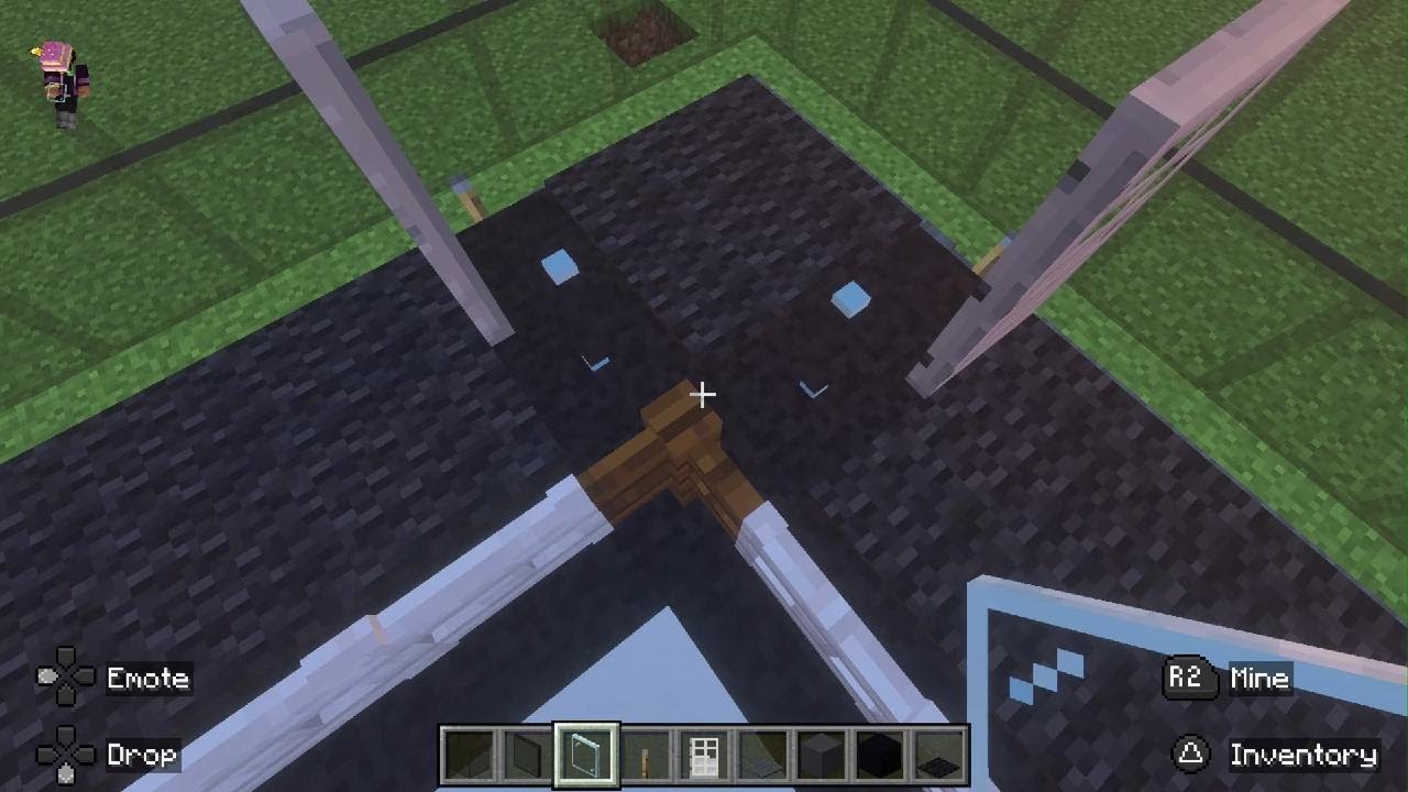 How to make a elimination chamber part 2.