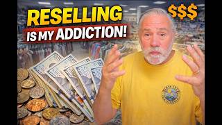 I Built a Reselling Life I Love… But There’s a Problem