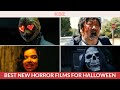 Best 2025 Horror Films For Halloween