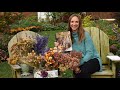 My favorite dried flowers to grow, dry, and arrange?? Northlawn Flower Farm