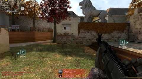 AVA SW Aslan 2015 Devillz