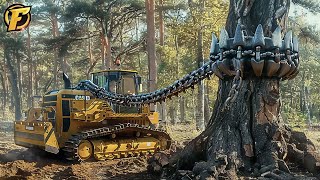 315 Most Powerful Heavy Equipment That Are At Another Level