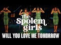The Spolem Girls - Will You Love Me Tomorrow - Muskiz 2021
