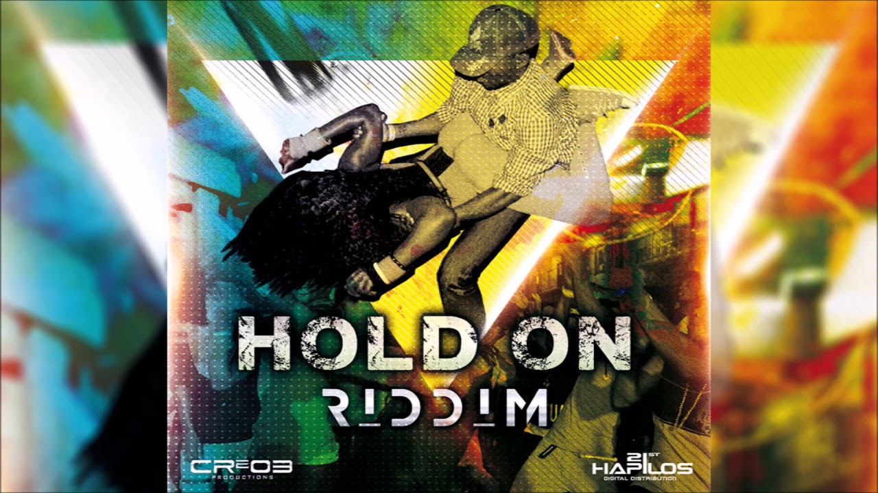 Hold On Riddim Mix ▷NOV 2017▷ Vybz Kartel,Wasp,Tifa,Zj