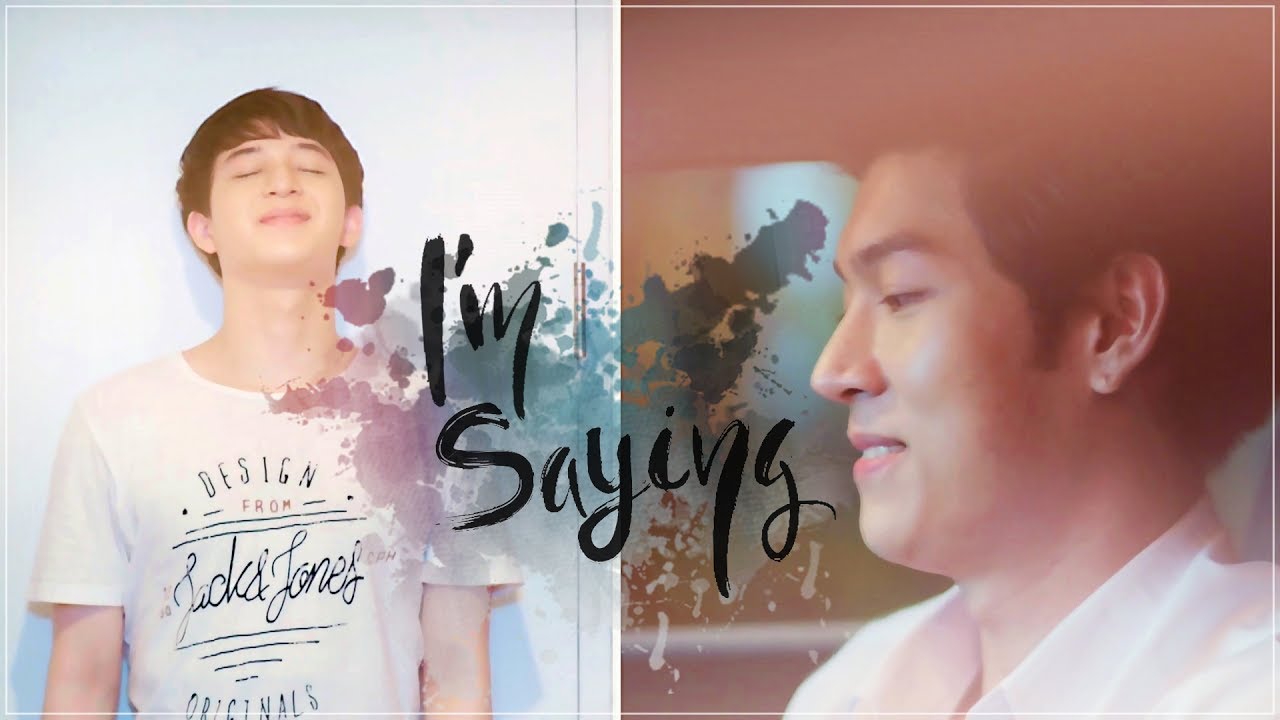 OPV | I'm Saying | 2Moons The Series | พนาวาโย - ก็อตบาส