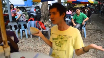 Monster UTAR (Computing Technology Assignment)