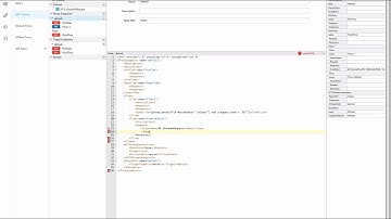 Constructing a Simple Api Proxy in Apigee Edge