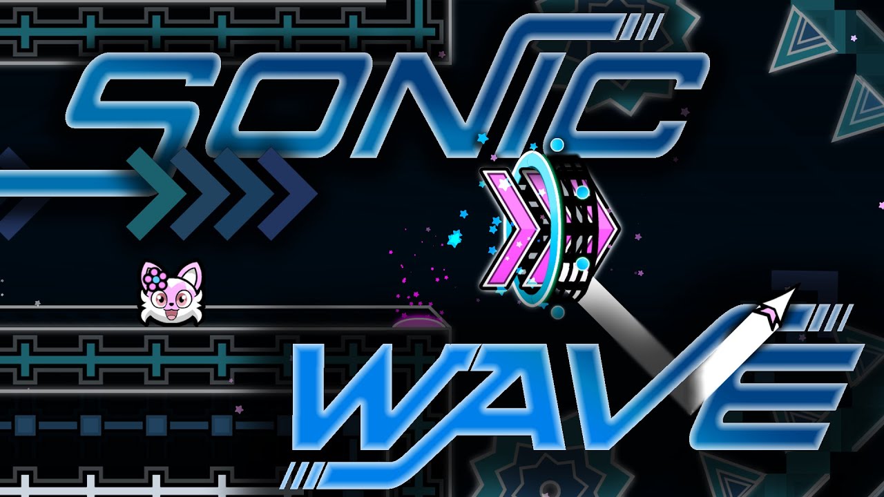 50th Extreme Demon Sonic Wave By Cyclic 100 Talking About My 50th-extreme-demon-sonic-wave-by-cyclic-100-talking-about-my