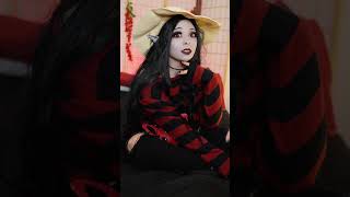 marcelinecosplay #adventuretime #marceline #cosplayer