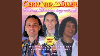 Zärtliche Küsse