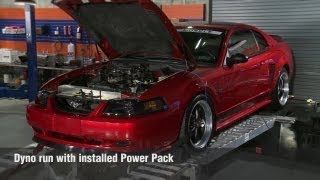 19992004 Mustang GT Power Pack BoltOn BuildUps