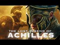 Legend Of Achilles Mythology Explained Astral Legends 