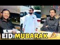 First Day of Eid ul Fitr ❤️✨ | Eid 2026