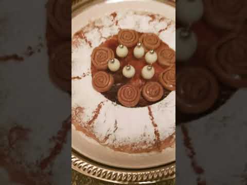 حفل عقيقة المولود النشاط مع العائلة