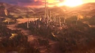 Warcraft III: Reign of Chaos - Разрушение Даларана
