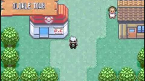 Pokemon Emerald Complete Pokedex Cheat(cheat is on the description)