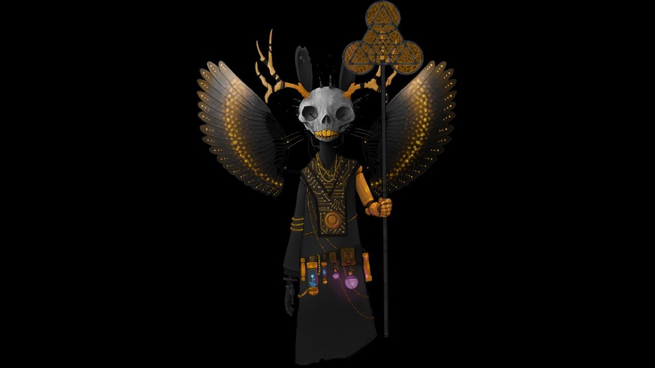 Dimm City RPG Kickstarter Vid