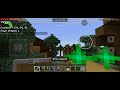 First part of Minecraft Survival series 