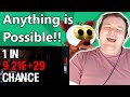 Theoretically Possible Events In Fnaf 1 Speed TV Fort Master Reaction mp3