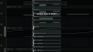 Draco (135 bpm)... #flstudio #producer