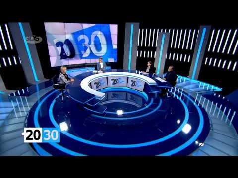 მეორე ნაწილი /2030 (20.10.2015.)/