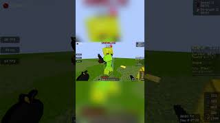Dueling Dune_XD #2 #catpvp #itsang #minecraft #minecraft18pvp #minecraftbedrockpvp #minecraftcombat