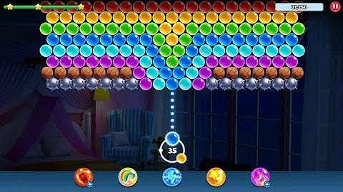 Bubble Shooter 13Mb Offline Best Android Game