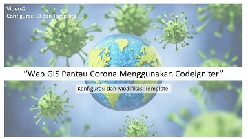 Implementasi SIG(Sistem Informasi Geografis) berbasis Web (part-2)