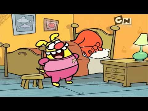 Edek Debeściak 09b Nocne Koszmary 