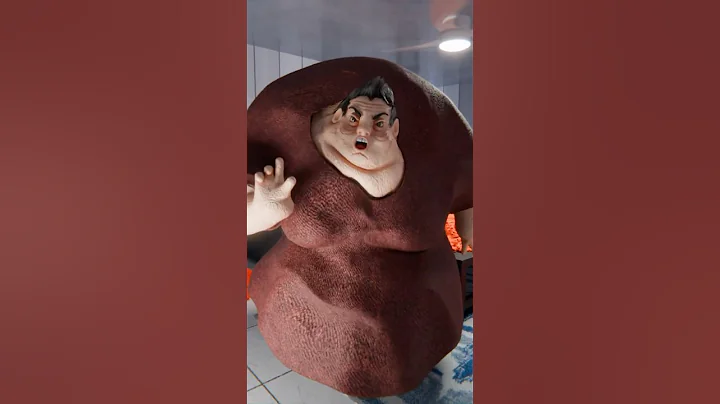 POV: You try more than just one #shorts