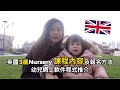 【英國生活】英國3歲Nursery課程內容及報名方法 || 幼兒網上軟件程式推介