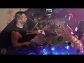 ARKHON INFAUSTUS Dead Cunt Maniac Samuel Santiago Live In Poland 2018 Drum Cam ARKHON INFAUSTUS Dead Cunt Maniac Samuel Santiago Live In Poland 2018 Drum Cam