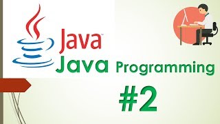 JAVA Programming Bangla Tutorial #2 First JAVA Program