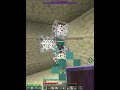 POV: YOU HUMBLE A TIER 2  #flamefrags #minecraft #pvp #clownpierce #hypixel #ht3 #gaming #manepear