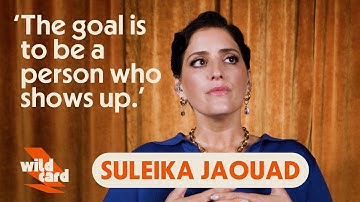 Suleika Jaouad on the clarity that comes with illness, defiant love, and why grief is worth it