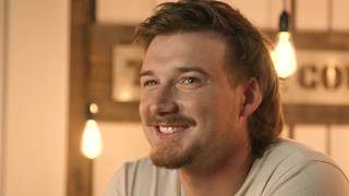 What's Up With Morgan Wallen's Mullet? chords