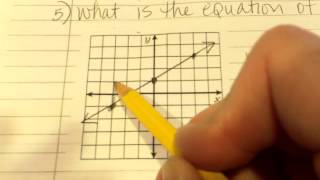 Algebra Essentials period 5 grading period 2 benchmark review