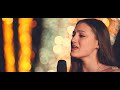Ștefania Chirilă- Thelo na me niosis ( cover Nikos Vertis)