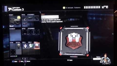 black ops 3 best class setup stealthy