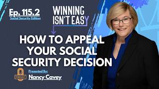 Denied Once, Twice? How to Appeal to SSA
