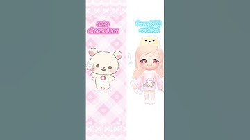 Free BUD outfits vs Cute Characters! #sanrio#sanx#BUD#budgame#outfit#kawaiicore#cutecore#hellokitty