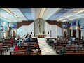 The Chapel of the Sacred Heart of Jesus | Holy Mass 12:15 PM I  May 19, 2023