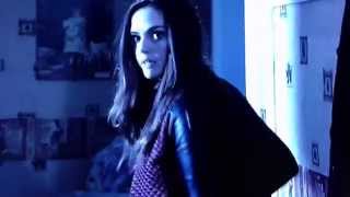 Hollyoaks - Grace Revealed as Mercedes shock murderer (Grace kills Mercedes)