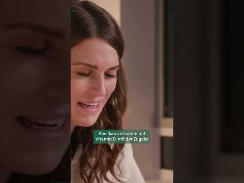 Vitamin-D-Mangel: Brauchen wir