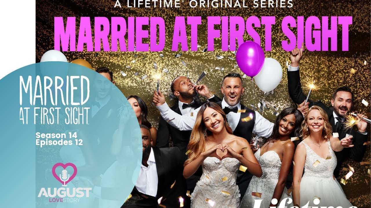 Married At First Sight Settling In Or Just Settling